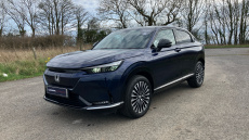 Honda E Ny1 150kW Advance 69kWh 5dr Auto Electric Hatchback